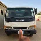 دنه 2002 ايسوزو