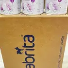 حليب اطفال كابريتا