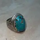 خاتم فيروزه اللبيع