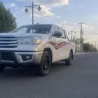 هايلكس 2016 بدون دبل