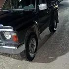 باترول 91 مكينة لكزس 400 محركات شرط بودي مرشوش