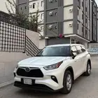 هايلاندر 2021