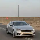 كيا كادينزا 2017