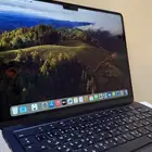 ماك بوك  MacBook Air M2