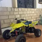 LTR450 زد 450 سوزوكي
