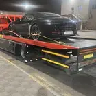 سطحة هيدروليك داخل وتخارج ابها خميس مشيط