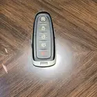 مفتاح تورس وكالة