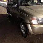 جيب نيسان 2001