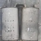 دبات وسطيه (تنعيم) ودبات خلفيه وكاله كراسيلر او دودج V8