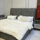 غرفة نوم جديده جاهزه من المحل