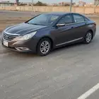 سوناتا للبيع 2013