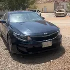 كيا اوبتما 2018