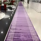 مفرش ممر خزامى موف للايجار
