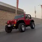 رانجلر صحارى jk 2012