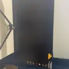 شاشة قيمنق للبيع ب250 جديده