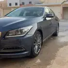جنيسيس G80 2016