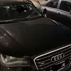 اودي S8 2013
