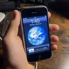 ايفون 2g اول ايفون تم البيع