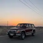 للبيع باترول مكينة لكزس 400