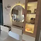 تسريحه للبيع