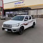 هايلكس 2017