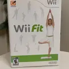 وي فت Wii Fit On Wii