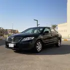 كامري 2011