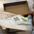 جزمة نيوبالانس جديدة