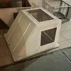 اغطية مكيف فايبر و جرم مكيف