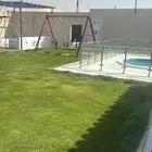 حي نمار شاليهات