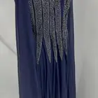 فستان مقاس لارج