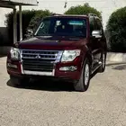 ميتسوبيشي باجيرو ربع