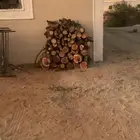 حطب مستورد للبيع حملة هايلوكس مسحة صندوق