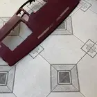 قشره طبلون هايلكس