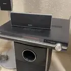 سوني DVD