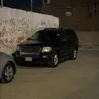 فورد اكسبلورر 2008