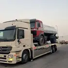 لوابد وسطحات ابو نايف الدوسري لتحميل المعدات