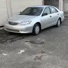 كامري 2006 جونيور اقبل ببدل