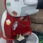 مكينة صنع القهوة بكل انواعه