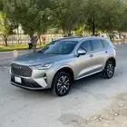 هافال h6 موديل 2022 قيادة ذاتية وكاميرات وكالة بالكامل
