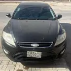 فورد مونديو