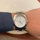 Rolex  who cares I m already late  ساعه روليكس
