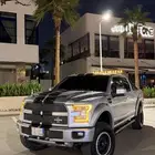 F150 شلبي