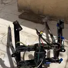 هوك قولد وينق