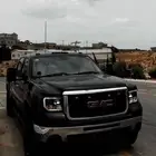 جمس سييرا غمارتين 2500HD