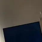 للبيع شاشة بلازما 48 بوصة ugine وطاولة