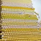 جملة مسابيح خامات نظيفة