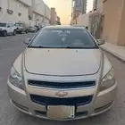 للبيع شفروليه ماليبو