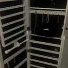 مرايا مع تخزين