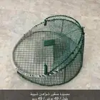 مصيدة صقور